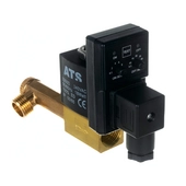 Конденсатоотводчик таймерный ATS T Drain-0