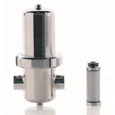 Фильтры ATS серии FPL