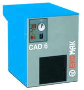 Осушитель рефрижераторный Ekomak Cad 6