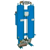 Осушитель адсорбционный Ekomak EPS 200