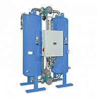 Осушитель адсорбционный Ekomak DTS 85V 