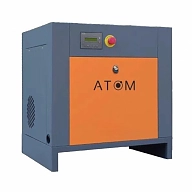 Компрессор АТОМ А-5.5 10 IP23