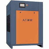 Компрессор АТОМ А-55 10 IP23
