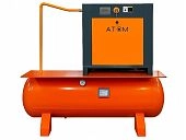 Компрессор АТОМ А4-270 10 IP23