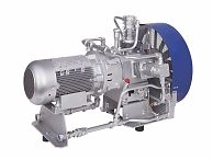 Компрессор RENNER RKMB 5345-2/40 5-7,5 бар