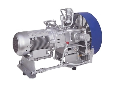 Компрессор RENNER RKMB 5345-2/40 7,5 бар