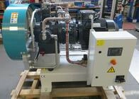 Высокобарный поршневой бустер RENNER RKMB 5461-3/40