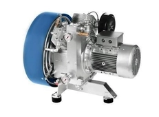 Компрессор высокого давления 