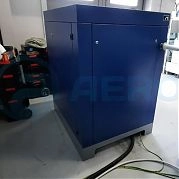 Поставка винтового компрессора ARIACOM NT55_4