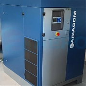Поставка винтового компрессора ARIACOM NT55_2