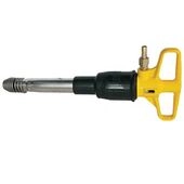 Бетонолом ТЭМЗ Б-3