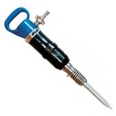 Отбойный молоток ТЭМЗ МО-2Б