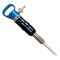 Отбойный молоток ТЭМЗ МО-3Б