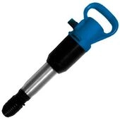 Отбойный молоток ТЗК МОП-2 (одинарная рукоятка)