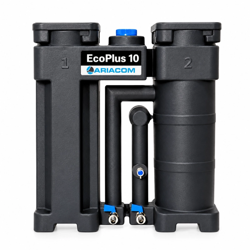 Система сбора и очистки конденсата ARIACОМ ECO Plus 10