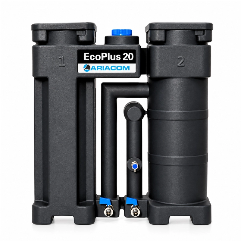 Система сбора и очистки конденсата ARIACОМ ECO Plus 20