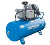 Компрессор Remeza ВК3А-7,5-200-1(2)