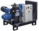 Компрессор ЗИФ-СВЭ5,2/0,7 без кожуха