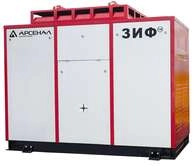 Компрессор ЗИФ-СВЭ-20,1/1,0 ШМЧ