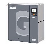 Компрессор Atlas Copco GA 90 10P (Mk5 St)