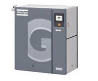 Компрессор Atlas Copco GA 75+ 13P (Mk5 St)