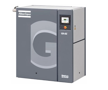 Компрессор Atlas Copco GA 55+ 8,5P (Mk5 Gr)