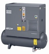 Компрессор Atlas Copco GX 2 10FF