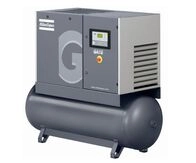 Компрессор Atlas Copco GA 15 7,5FF (Mk5 St) 500