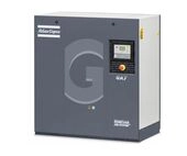 Компрессор Atlas Copco GA 5 7,5FF