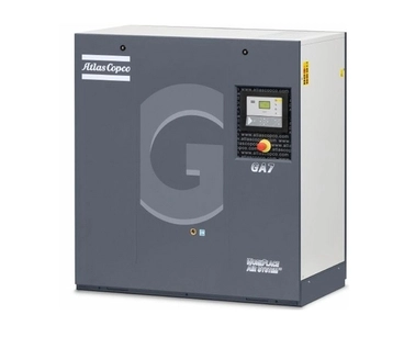 Компрессор Atlas Copco GA 11 8,5P