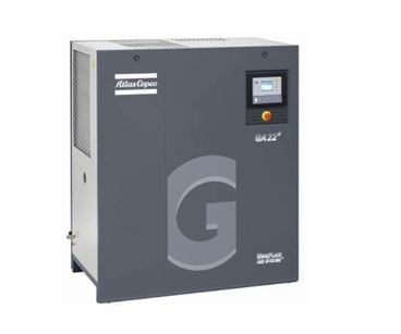 Компрессор Atlas Copco GA 15+8,5P (MK5 Gr)