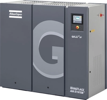 Компрессор Atlas Copco GA 45 10P (Mk5 St)