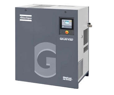Компрессоры Atlas Copco GA 90 VSD 13P(Mk5 Gr)