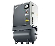 Компрессор Atlas Copco GA 5 7,5FF 270