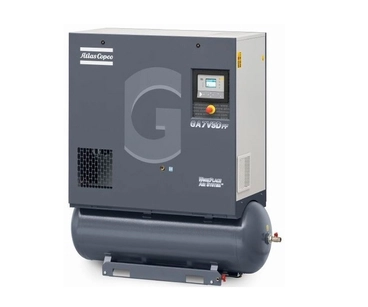 Компрессоры Atlas Copco GA 5 VSD 13FF 270