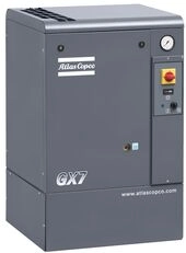 Компрессор Atlas Copco GX 2 10P