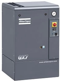 Компрессор Atlas Copco GX 3 10P