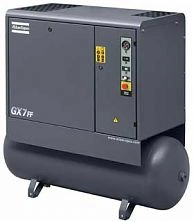 Компрессор Atlas Copco GX 4 10FF 200