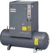 Компрессор Atlas Copco GX 4 10P 200