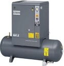 Компрессор Atlas Copco GX 11 13P 270