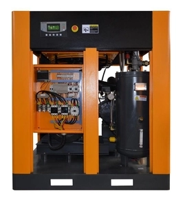 Компрессор Berg ВК-7.5Р-Е