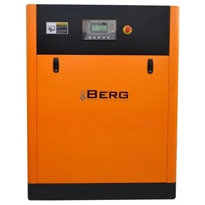 Компрессор BERG ВК-11Р