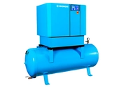 Компрессор BOGE S 24 750л