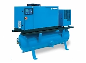 Компрессор BOGE SD 10 350л