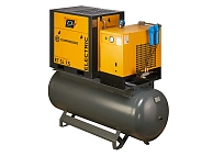 Компрессор ET SL 7,5-10-500 ES (IP55)