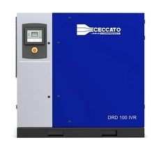 Серии DRD IVR, версия на раме - снято с производства