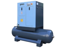 Компрессоры COMARO LB