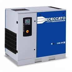 CSB, версия на раме