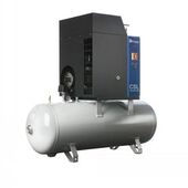 Компрессор Ceccato CSL 3/8-200