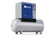 CSM MAXI, версия на ресивере